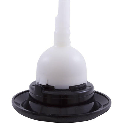 Jet Intl, BWG Cyclone, 5"fd, Roto, Txt Scal, Blk