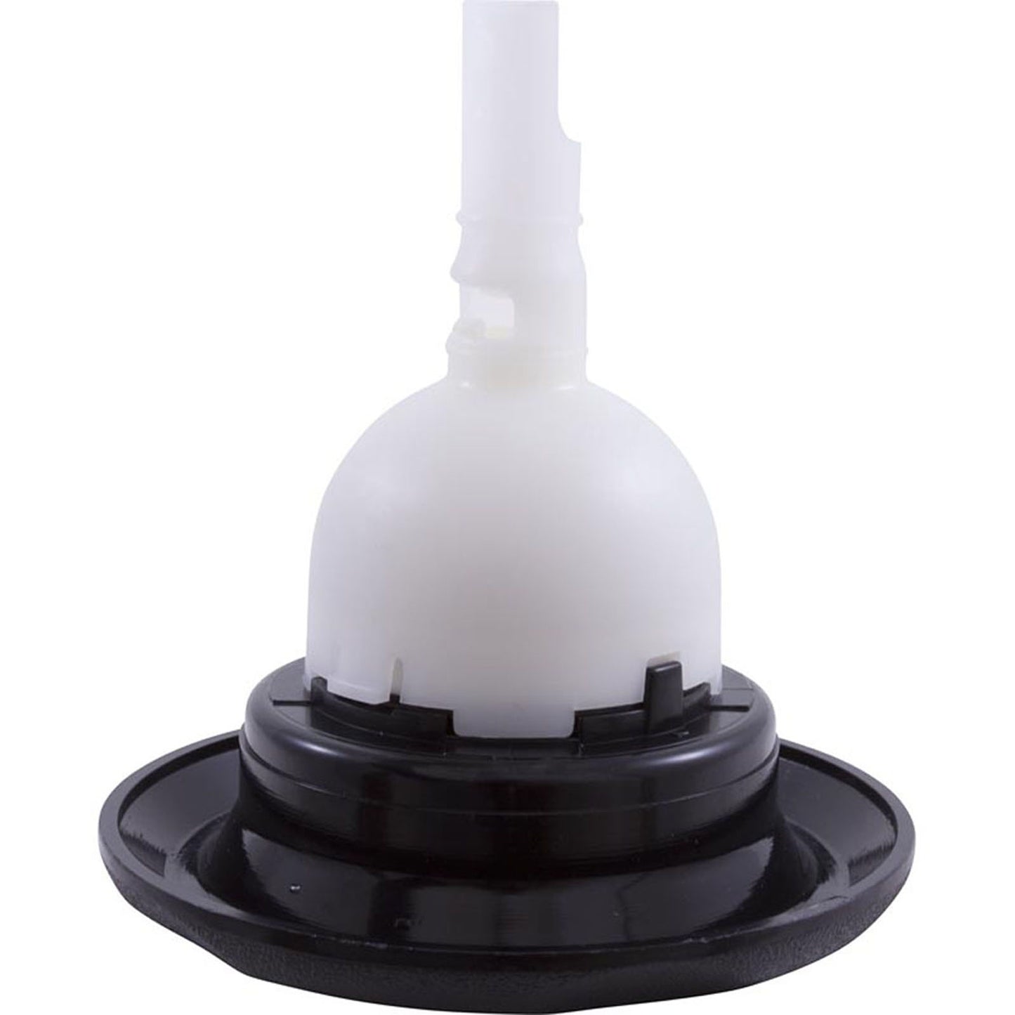 Jet Intl, BWG Cyclone, 5"fd, Roto, Txt Scal, Blk