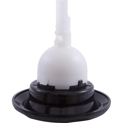 Jet Intl, BWG Cyclone, 5"fd, Roto, Txt Scal, Blk