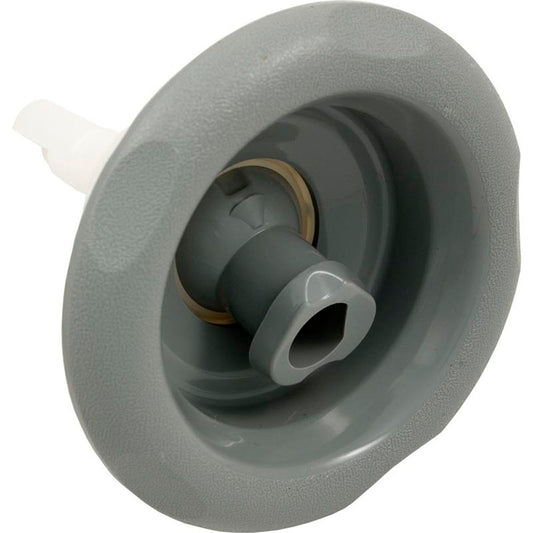 Jet Intl, BWG Cyclone, 5"fd, Roto, Txt Scal, Gris