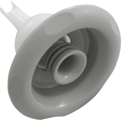 Jet Intl, BWG Cyclone, 5"fd, Dir, Échelle Txt, Slvr