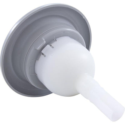 Jet Intl, BWG Cyclone, 5"fd, Mass/Roto, Smth, Gray