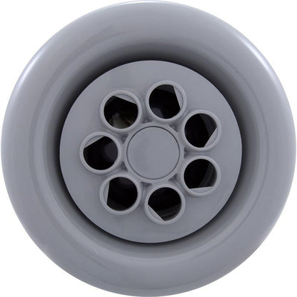 Jet Intl, BWG Cyclone, 5"fd, Mass/Roto, Smth, Gray