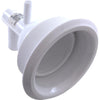 Jet Body, BWG Cyclone, a3/8"b, w3/4"b, w/Check Valve