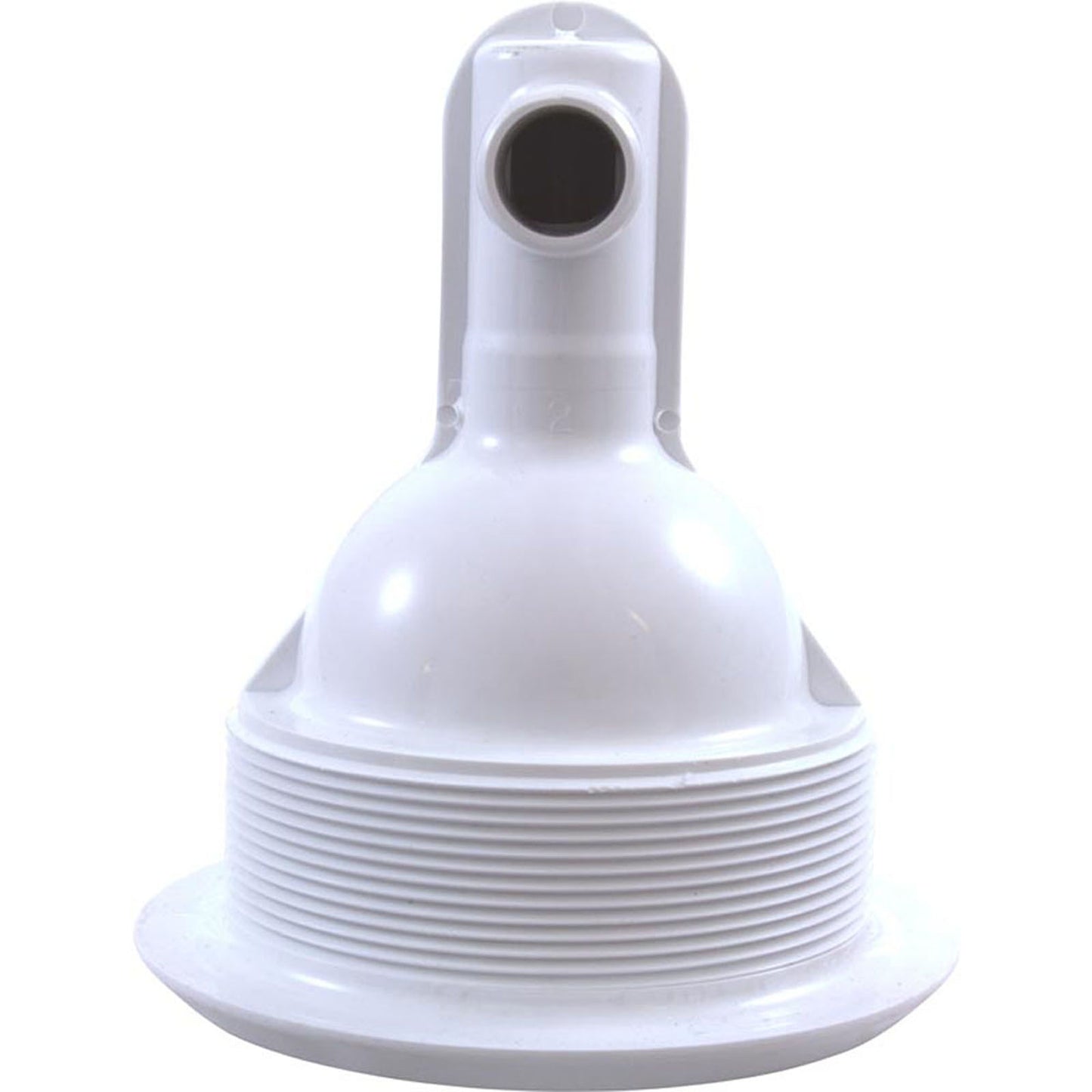 Cuerpo de chorro, BWG Cyclone, diámetro interior de 3/8", anchura de 3/4", con válvula de retención