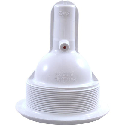 Cuerpo de chorro, BWG Cyclone, diámetro interior de 3/8", anchura de 3/4", con válvula de retención