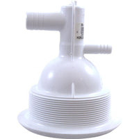 Jet Body, BWG Cyclone, a3/8"b, w3/4"b, w/Check Valve