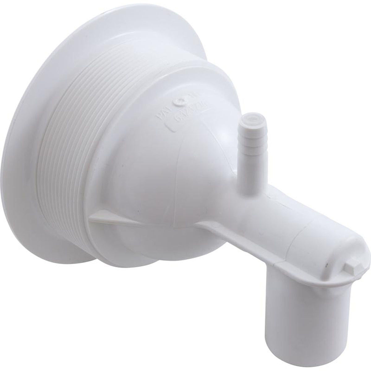 Jet Body, BWG Cyclone, a3/8"b, w3/4"s, w/Check Valve