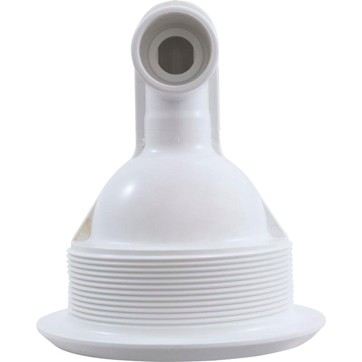Jet Body, BWG Cyclone, a3/8"b, w3/4"s, w/Check Valve