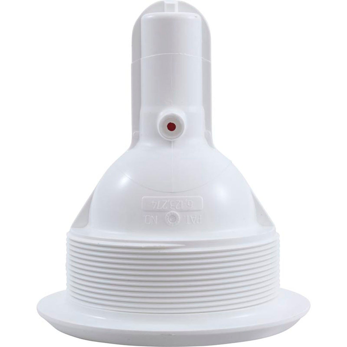 Jet Body, BWG Cyclone, a3/8"b, w3/4"s, w/Check Valve