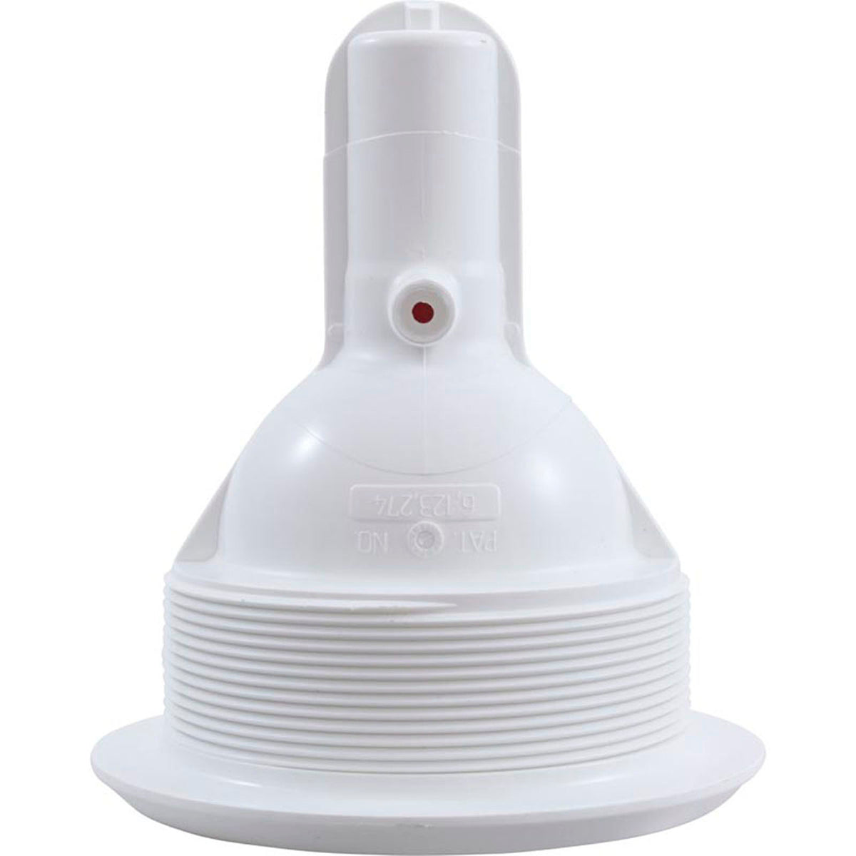 Jet Body, BWG Cyclone, a3/8"b, w3/4"s, w/Check Valve