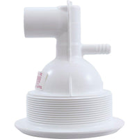 Jet Body, BWG Cyclone, a3/8"b, w3/4"s, w/Check Valve