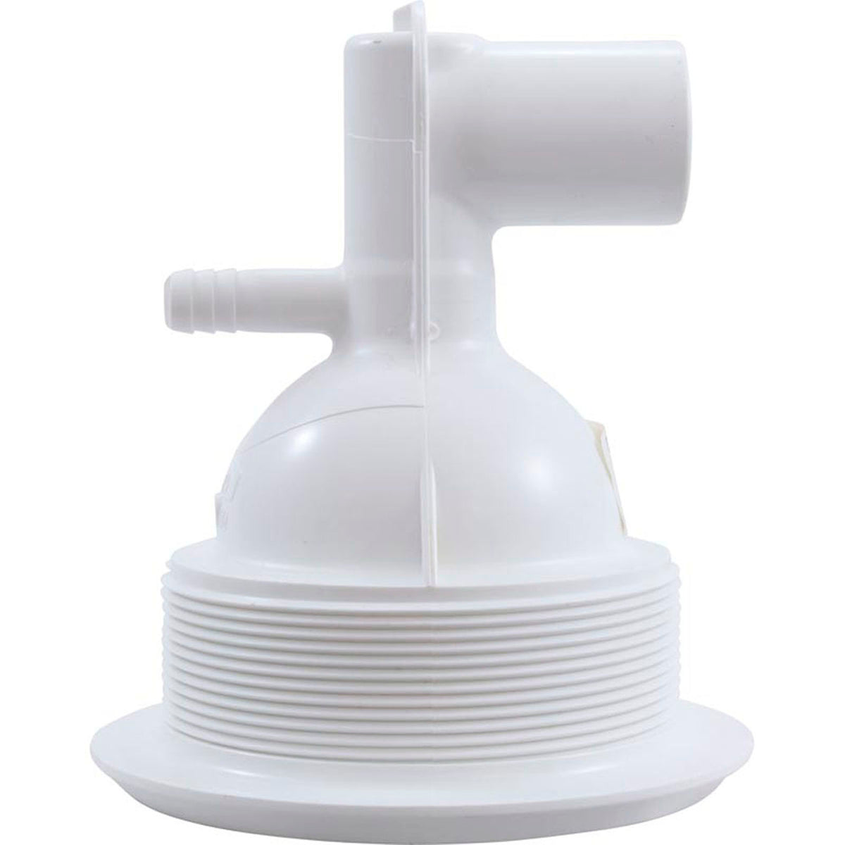 Jet Body, BWG Cyclone, a3/8"b, w3/4"s, w/Check Valve