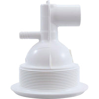 Jet Body, BWG Cyclone, a3/8"b, w3/4"s, w/Check Valve