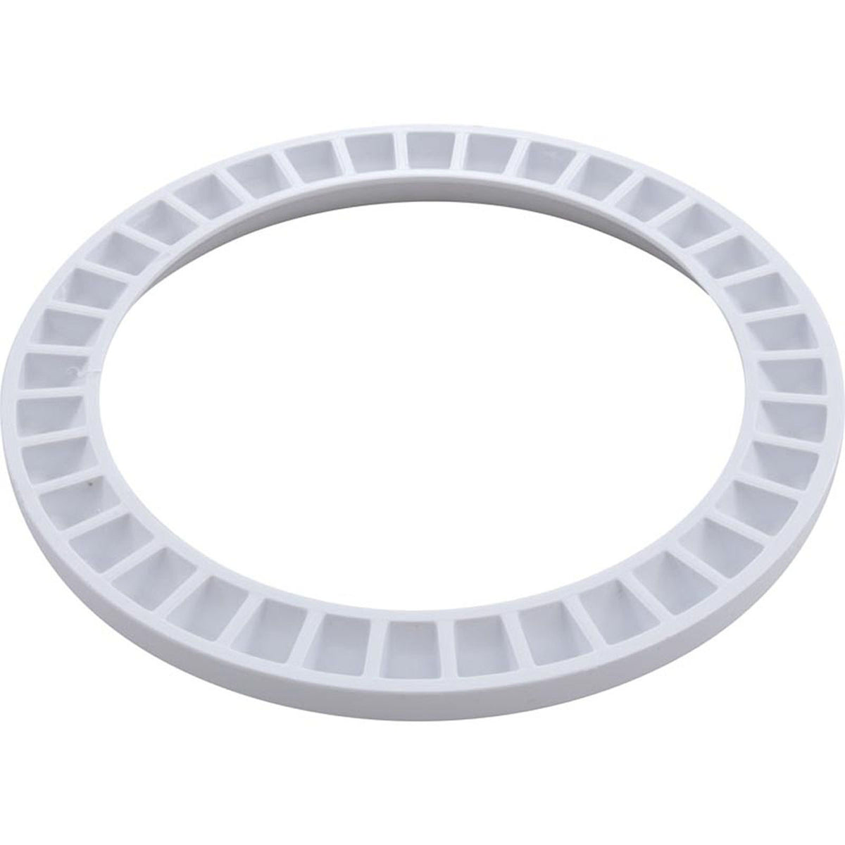 Compensator Ring, Wall Thickness, BWG Cyclone Jet