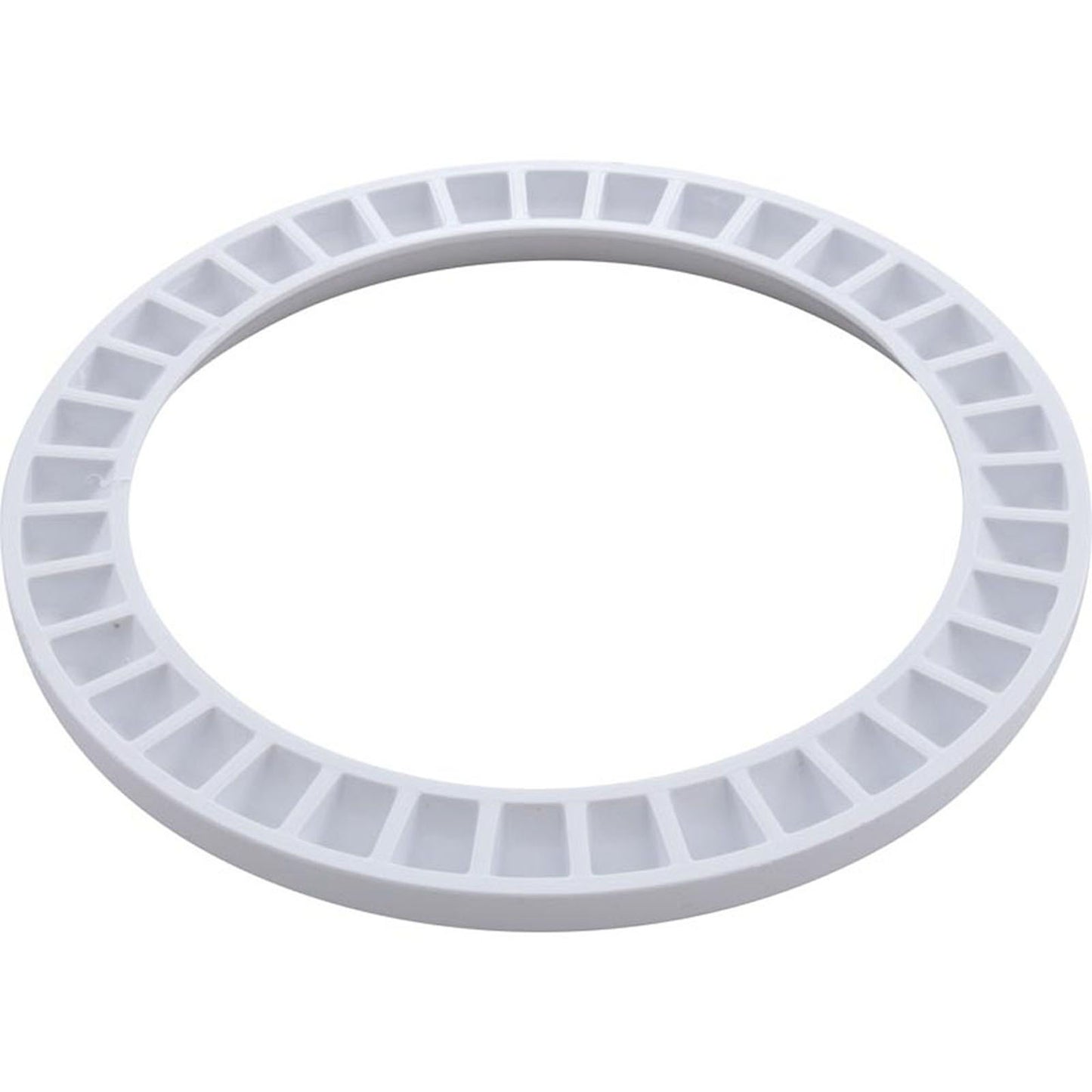 Compensator Ring, Wall Thickness, BWG Cyclone Jet