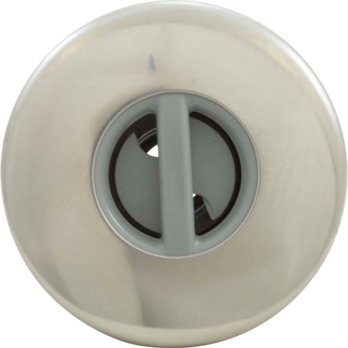 Jet Intl, BWG Cyclone Euro, 2"fd, Dir, Smth, Gray/SS