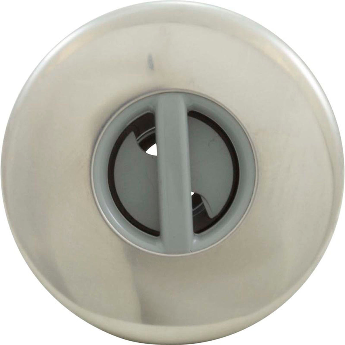 Jet Intl, BWG Cyclone Euro, 2"fd, Dir, Smth, Gray/SS