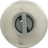 Jet Intl, BWG Cyclone Euro, 2"fd, Dir, Smth, Gray/SS