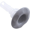 Jet Intl, BWG Cyclone Euro, 2"fd, Fixed, Txt Scal, Gry