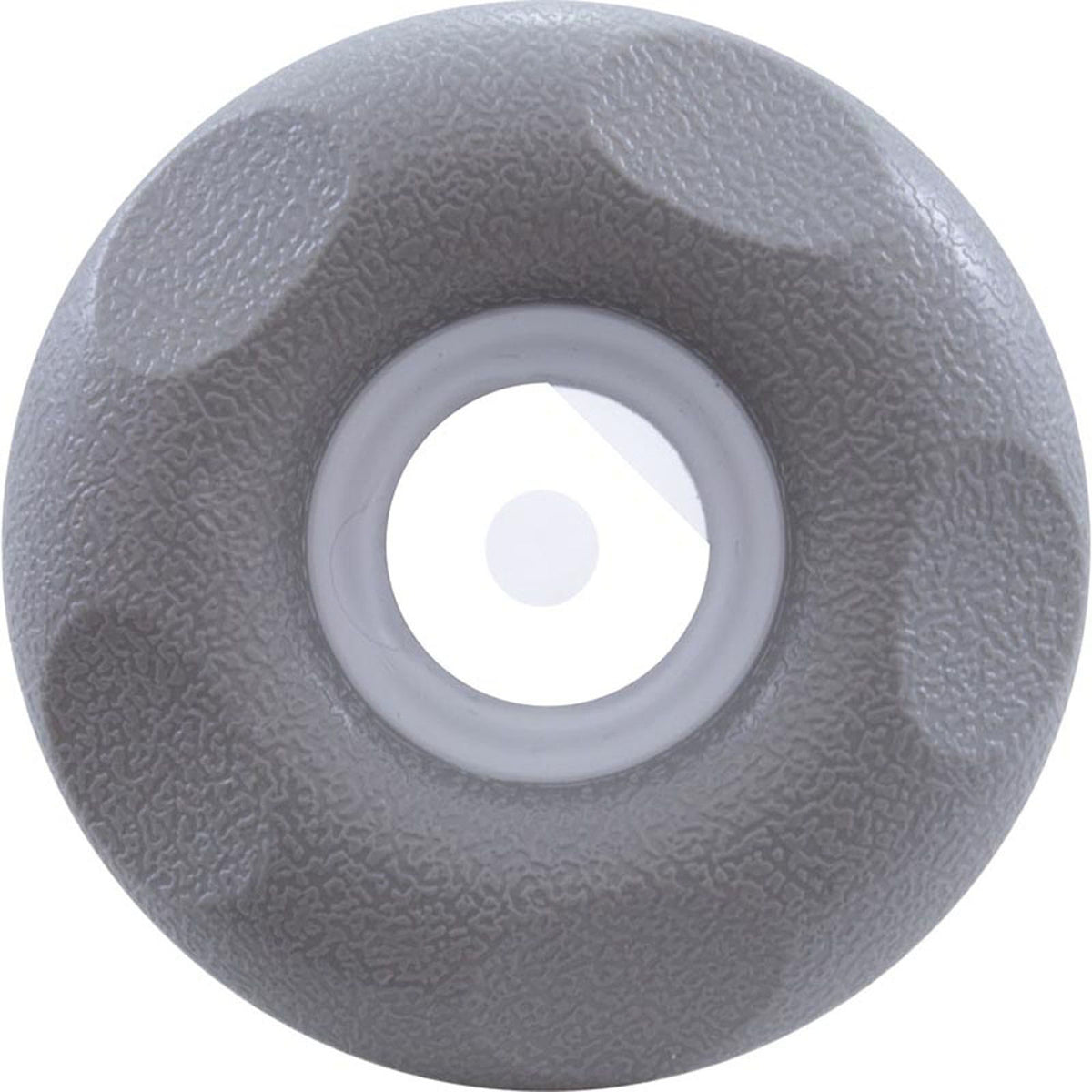Jet Intl, BWG Cyclone Euro, 2"fd, Fixed, Txt Scal, Gry