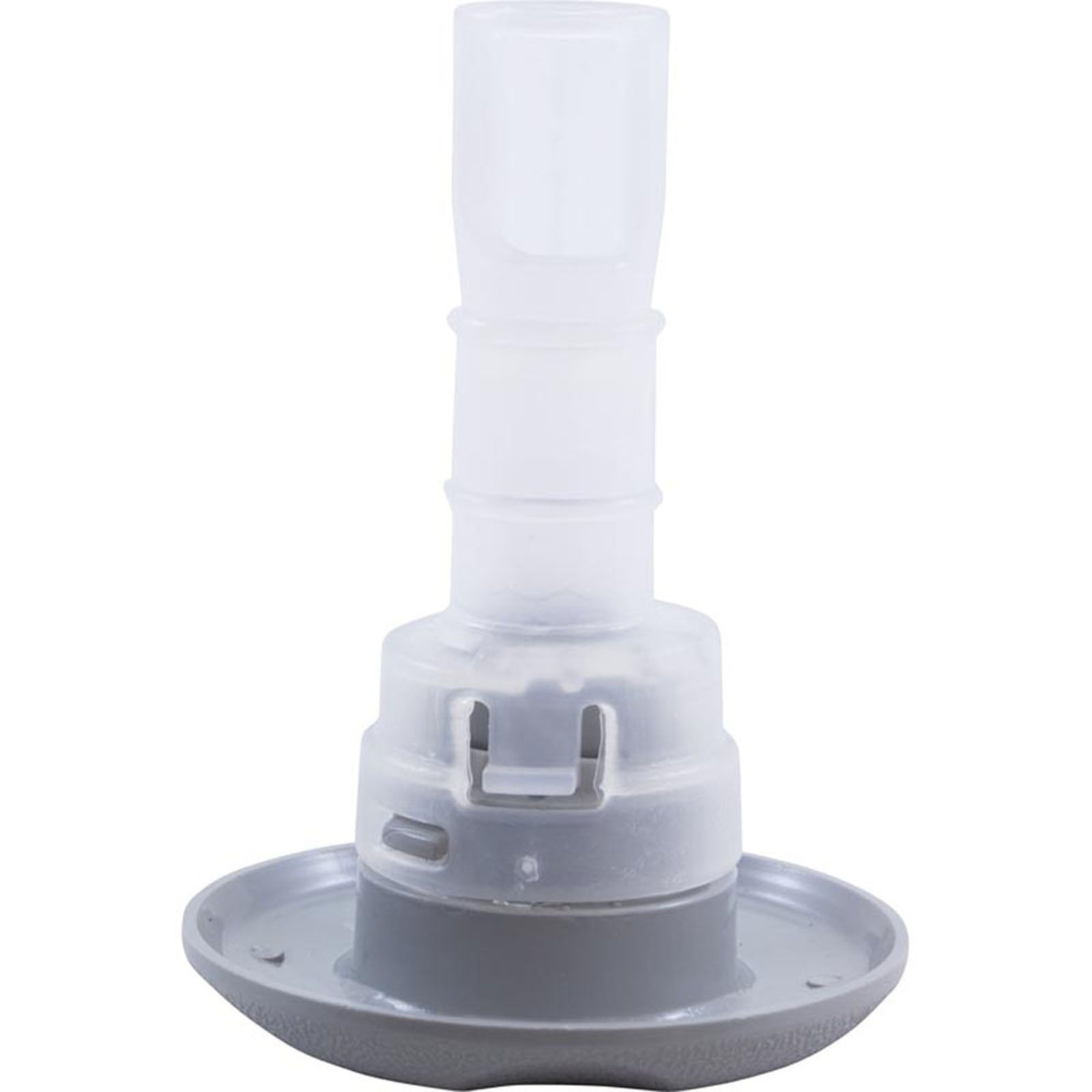Jet Intl, BWG Cyclone Euro, 2"fd, Dir, Txt Scal, Gry