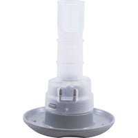Jet Intl, BWG Cyclone Euro, 2"fd, Dir, Txt Scal, Gry