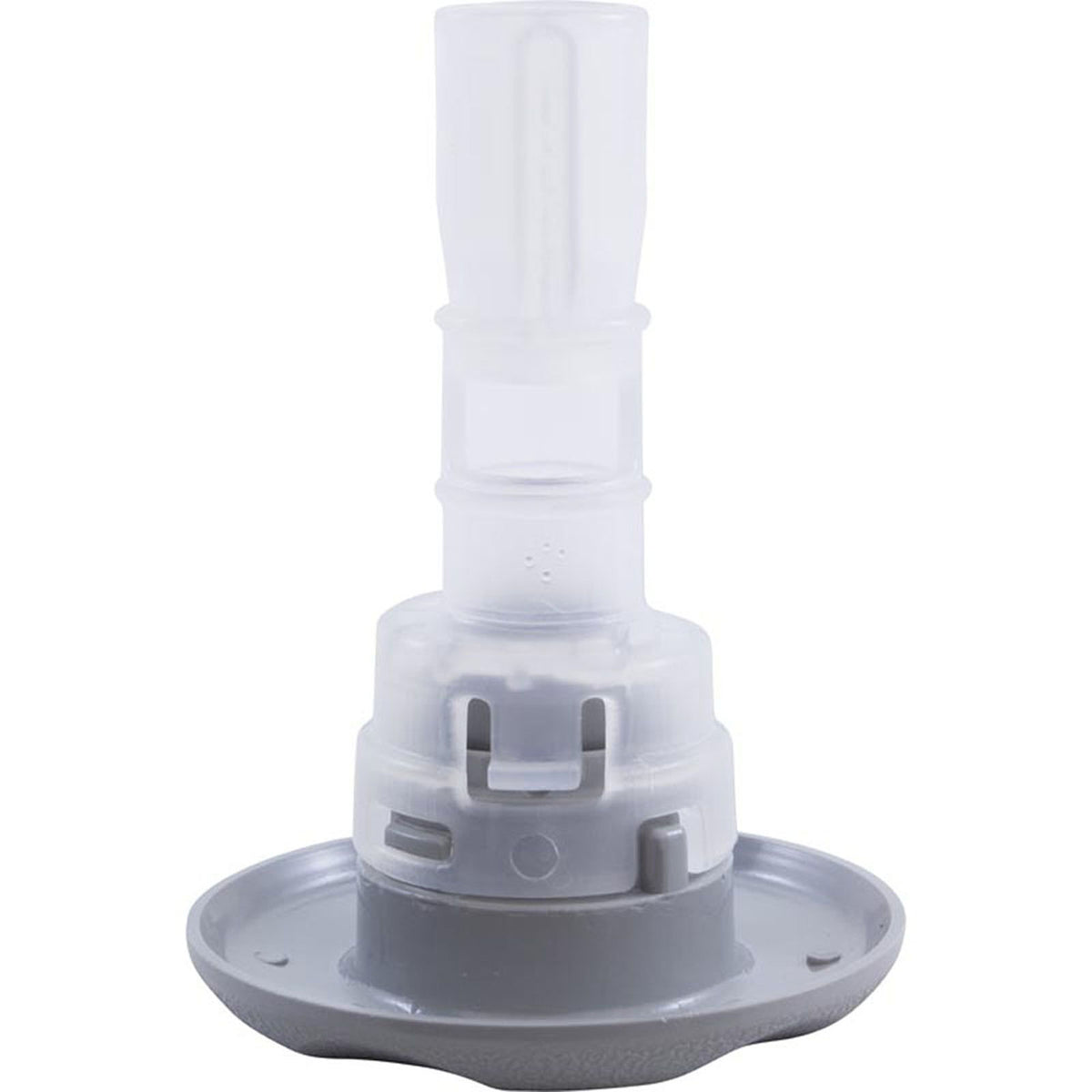 Jet Intl, BWG Cyclone Euro, 2"fd, Dir, Txt Scal, Gry
