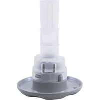 Jet Intl, BWG Cyclone Euro, 2"fd, Dir, Txt Scal, Gry