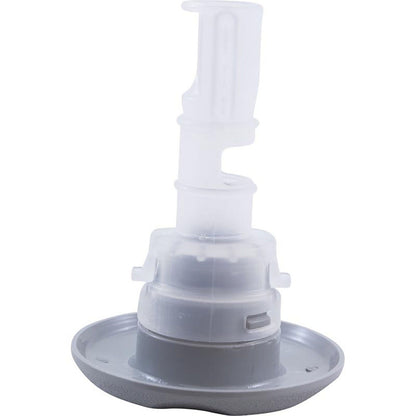 Jet Intl, BWG Cyclone Euro, 2"fd, Dir, Txt Scal, Gry