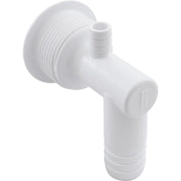 Jet Body, BWG Cyclone Euro, a3/8"b, w3/4"b