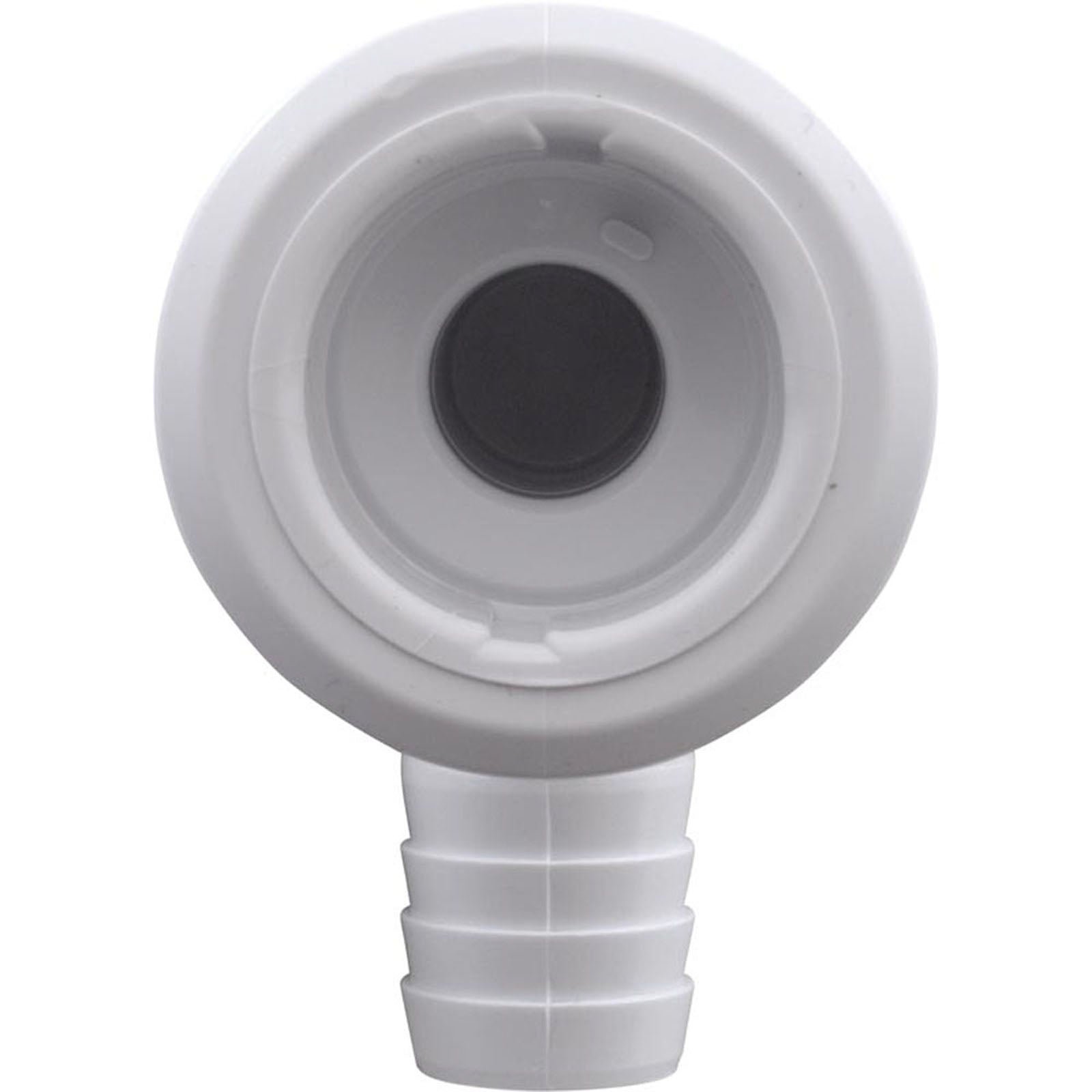 Jet Body, BWG Cyclone Euro, a3/8"b, w3/4"b