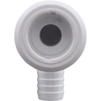 Jet Body, BWG Cyclone Euro, a3/8"b, w3/4"b