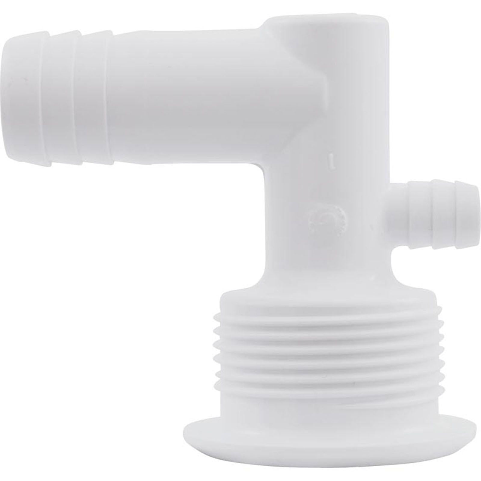 Jet Body, BWG Cyclone Euro, a3/8"b, w3/4"b