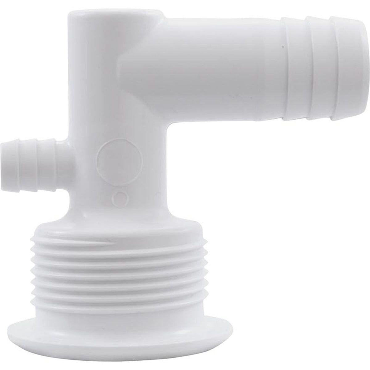 Jet Body, BWG Cyclone Euro, a3/8"b, w3/4"b