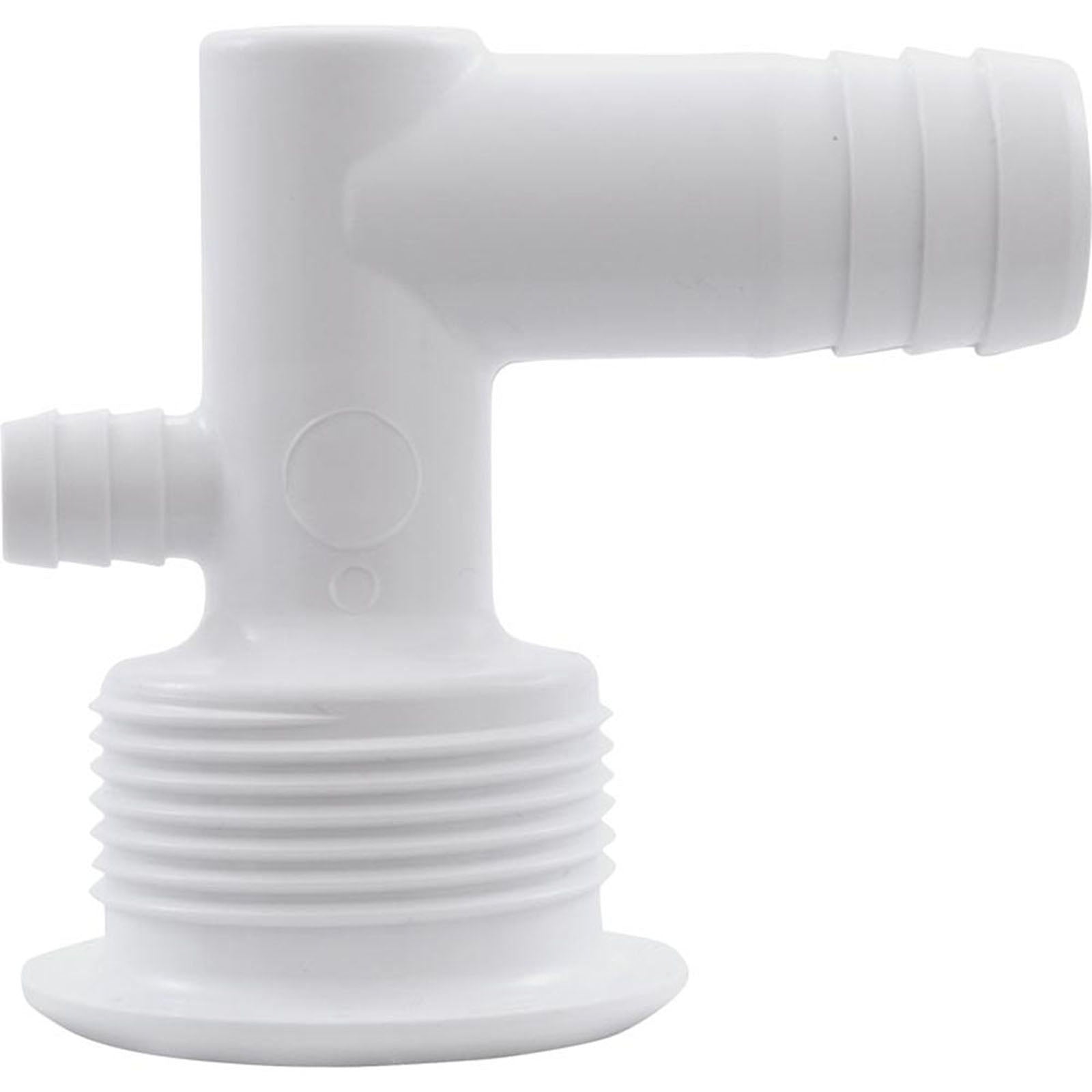 Jet Body, BWG Cyclone Euro, a3/8"b, w3/4"b