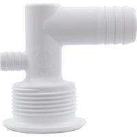 Jet Body, BWG Cyclone Euro, a3/8"b, w3/4"b