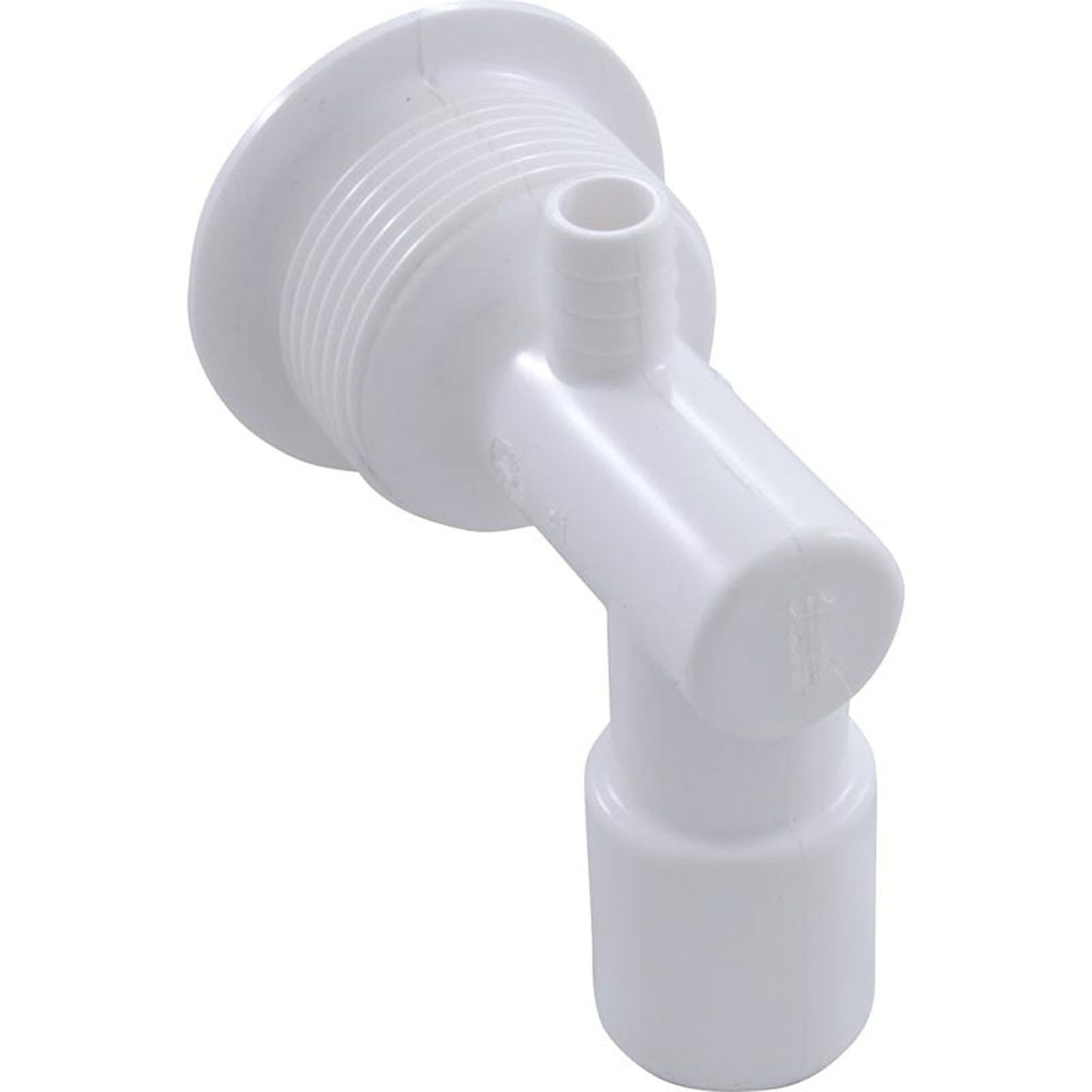 Cuerpo de chorro, BWG Cyclone Euro, diámetro de 3/8" de ancho y 1/2" de profundidad