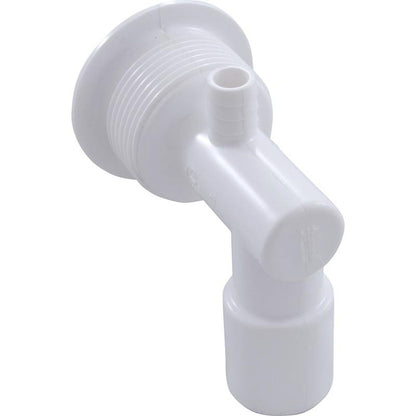 Cuerpo de chorro, BWG Cyclone Euro, diámetro de 3/8" de ancho y 1/2" de profundidad