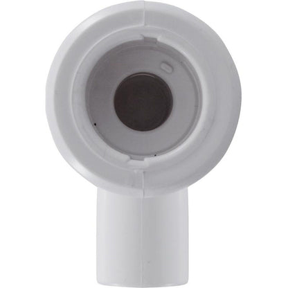 Cuerpo de chorro, BWG Cyclone Euro, diámetro de 3/8" de ancho y 1/2" de profundidad