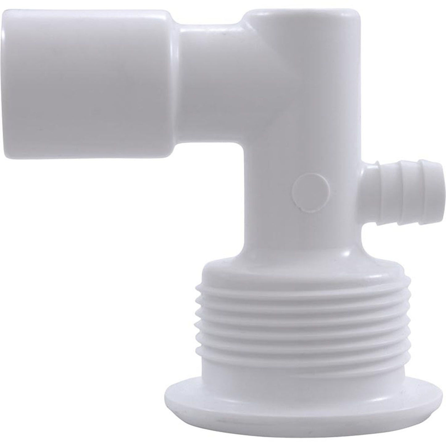 Cuerpo de chorro, BWG Cyclone Euro, diámetro de 3/8" de ancho y 1/2" de profundidad