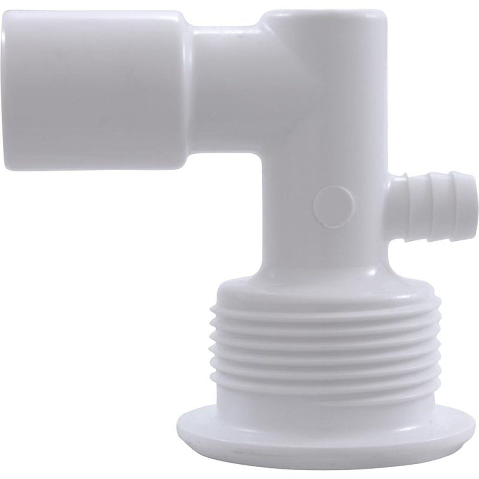 Jet Body, BWG Cyclone Euro, a3/8"b, w1/2"s