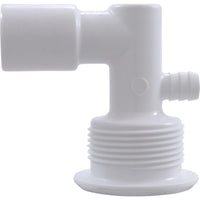 Jet Body, BWG Cyclone Euro, a3/8"b, w1/2"s