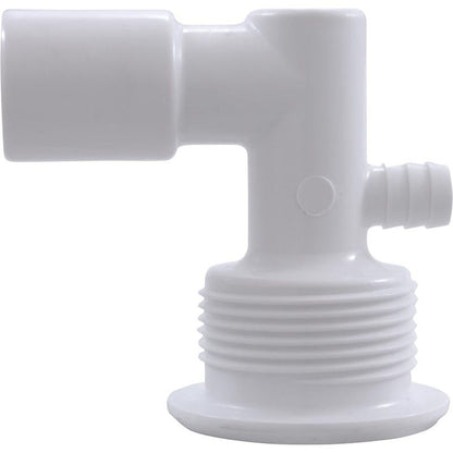 Cuerpo de chorro, BWG Cyclone Euro, diámetro de 3/8" de ancho y 1/2" de profundidad