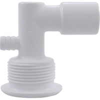 Jet Body, BWG Cyclone Euro, a3/8"b, w1/2"s