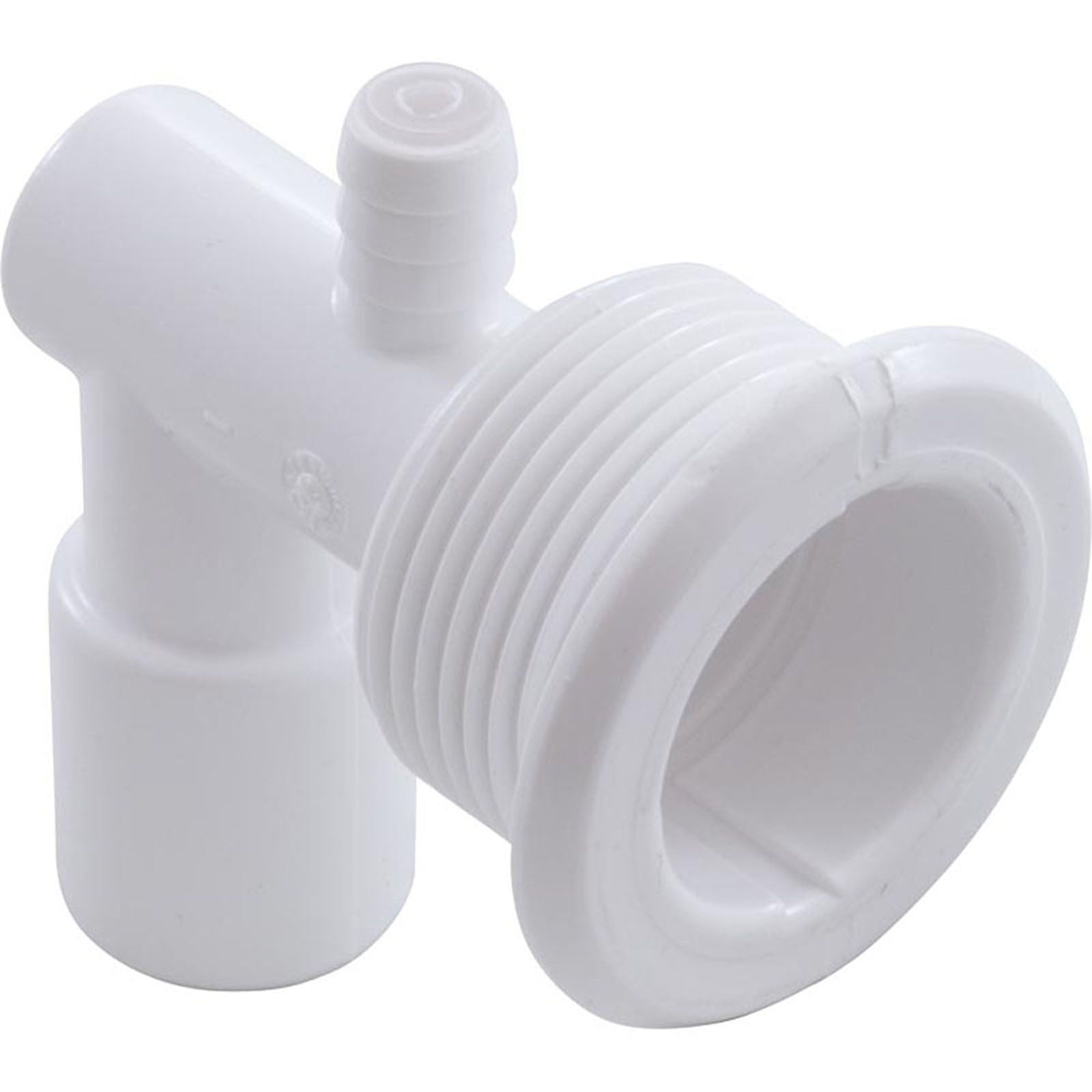 Jet Body, BWG Cyclone Euro, a3/8"b, w1/2"s, w/Check Valve