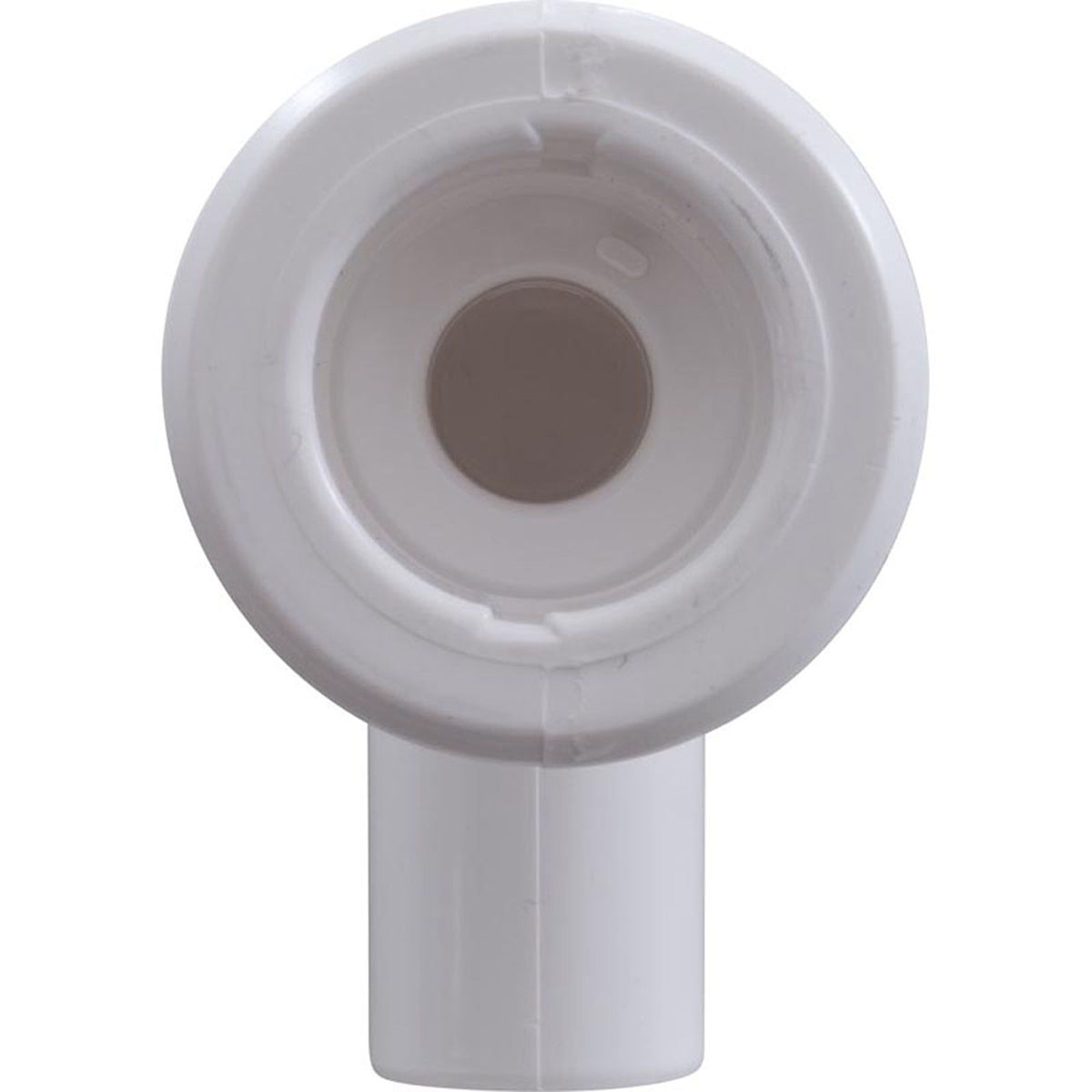 Jet Body, BWG Cyclone Euro, a3/8"b, w1/2"s, w/Check Valve