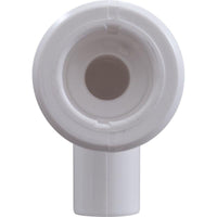 Jet Body, BWG Cyclone Euro, a3/8"b, w1/2"s, w/Check Valve