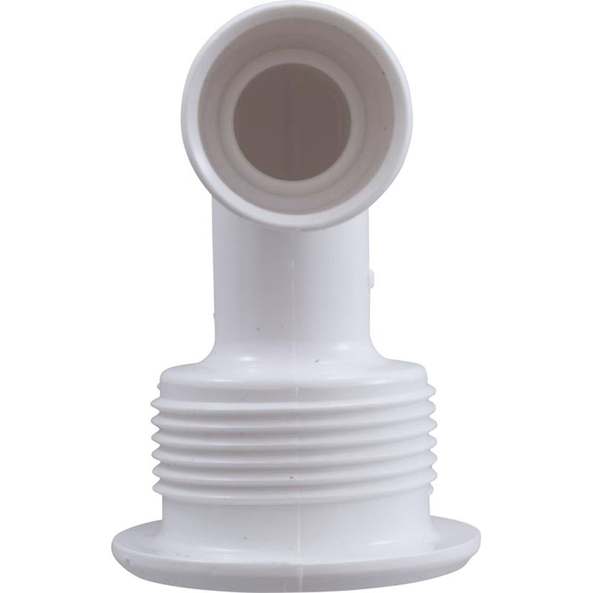 Jet Body, BWG Cyclone Euro, a3/8"b, w1/2"s, w/Check Valve