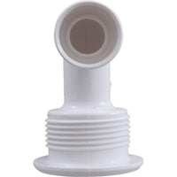 Jet Body, BWG Cyclone Euro, a3/8"b, w1/2"s, w/Check Valve